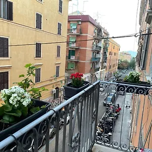  Appartamento San Lorenzo 42
