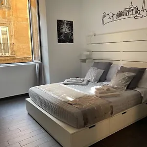  Appartamento Casetta Di Quartiere