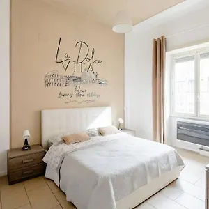  Appartamento Dolcevita San Lorenzo Luxury