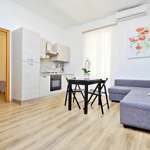  Appartamento San Lorenzo District